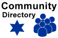 Lake Tyers Community Directory