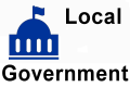 Lake Tyers Local Government Information