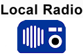 Lake Tyers Local Radio Information