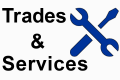 Lake Tyers Trades and Services Directory