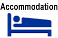 Lake Tyers Accommodation Directory