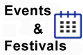 Lake Tyers Events and Festivals