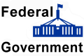 Lake Tyers Federal Government Information
