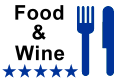 Lake Tyers Food and Wine Directory