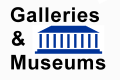 Lake Tyers Galleries and Museums
