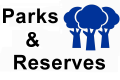 Lake Tyers Parkes and Reserves