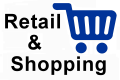 Lake Tyers Retail and Shopping Directory