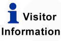 Lake Tyers Visitor Information