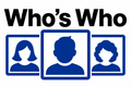 Lake Tyers Who's Who